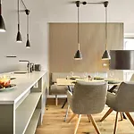 Apartment The - Alpine B4 By Aa Homes