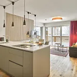 The - Alpine B4 By Aa Homes Tauplitz