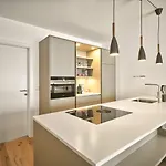 The - Alpine B4 By Aa Homes