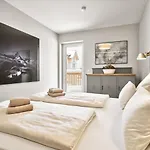 Apartment The - Alpine B4 By Aa Homes Tauplitz