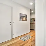 The - Alpine B4 By Aa Homes Tauplitz
