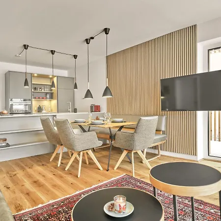 The - Alpine B4 By Aa Homes