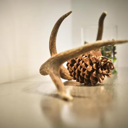 Lägenhet The - Alpine B4 By Aa Homes *