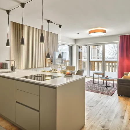 The - Alpine B4 By Aa Homes Tauplitz