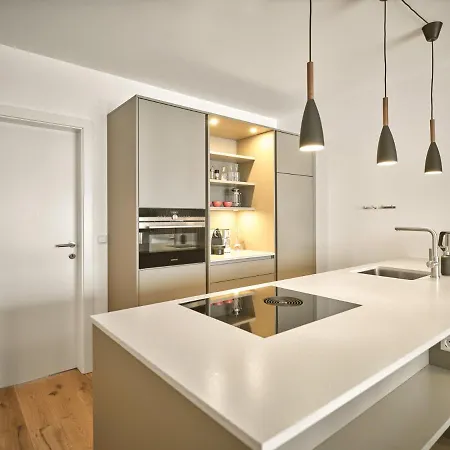 The - Alpine B4 By Aa Homes