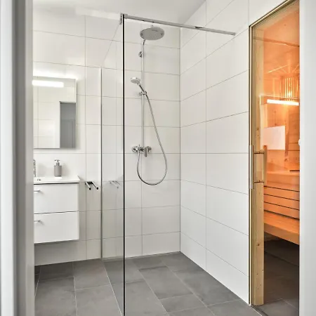 Apartment The - Alpine B4 By Aa Homes Tauplitz