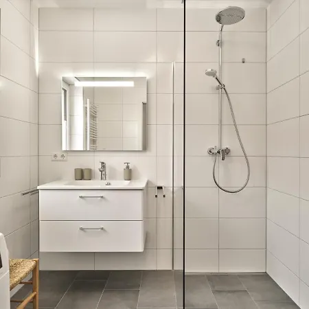 The - Alpine B4 By Aa Homes * Tauplitz