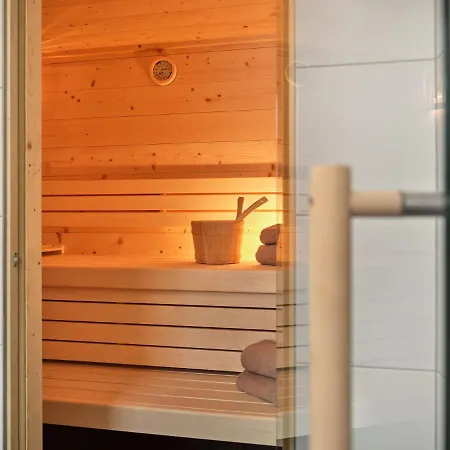 Lägenhet The - Alpine B4 By Aa Homes