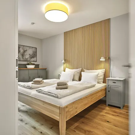 The - Alpine B4 By Aa Homes Tauplitz