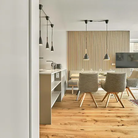 The - Alpine B4 By Aa Homes *