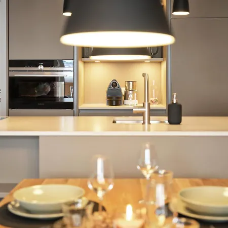Apartment The - Alpine B4 By Aa Homes Tauplitz