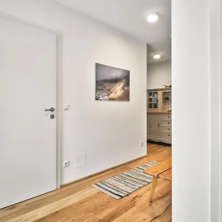 The - Alpine B4 By Aa Homes Tauplitz