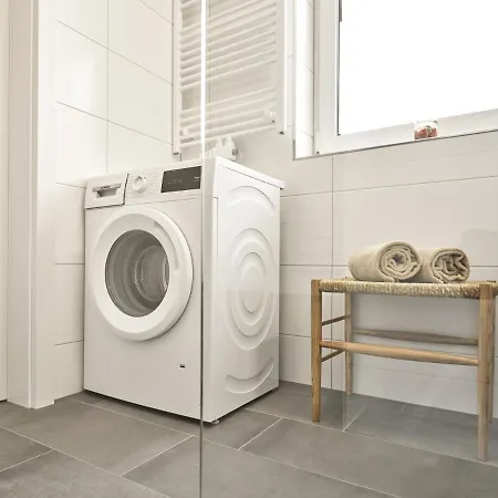 Apartment The - Alpine B4 By Aa Homes *