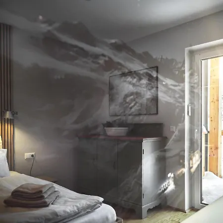 The - Alpine B4 By Aa Homes * Tauplitz