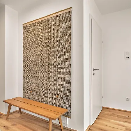 Appartamento The - Alpine B4 By Aa Homes