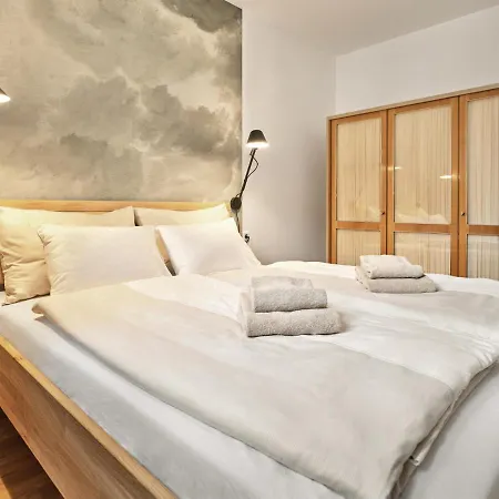 The - Alpine B4 By Aa Homes * Tauplitz