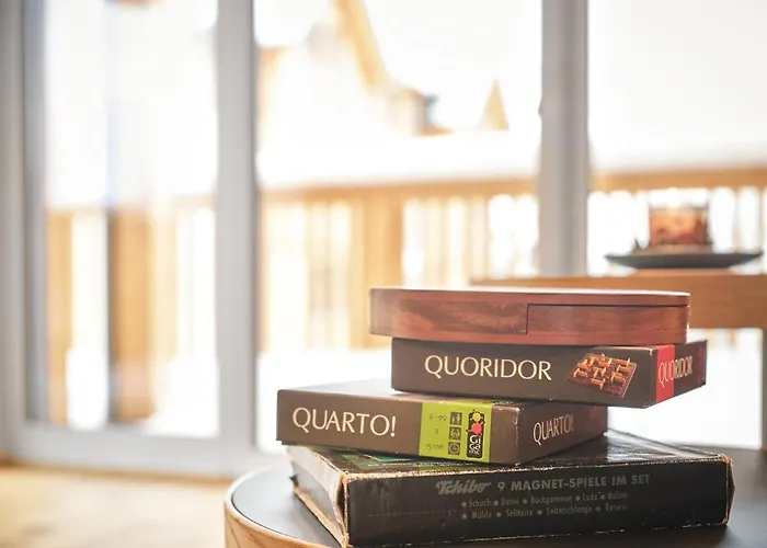 The - Alpine B4 By Aa Homes * Tauplitz