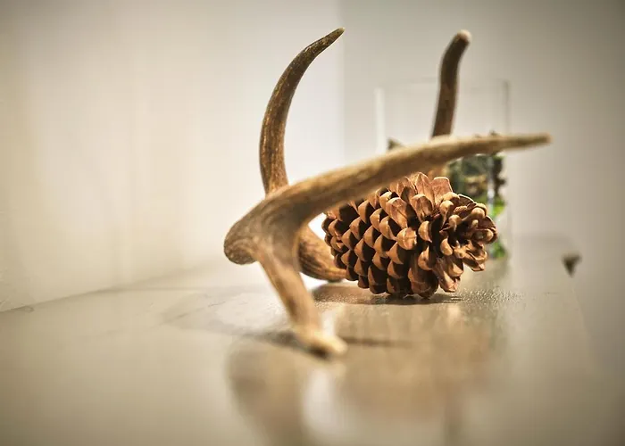 Apartament The - Alpine B4 By Aa Homes *