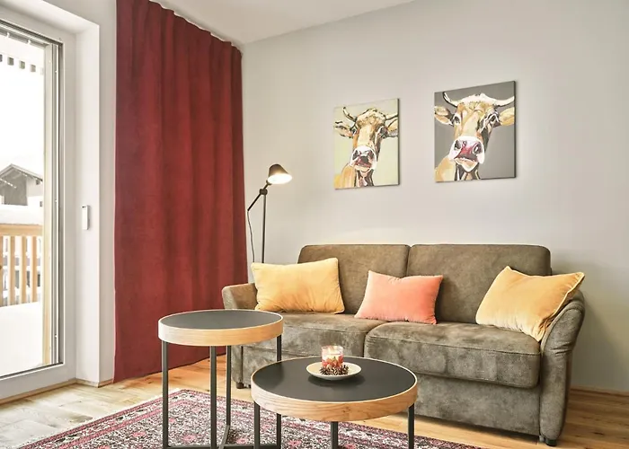 The - Alpine B4 By Aa Homes Appartement