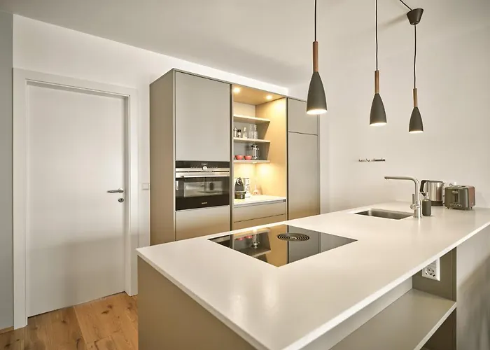 The - Alpine B4 By Aa Homes