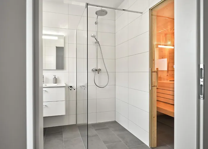 Apartament The - Alpine B4 By Aa Homes Tauplitz