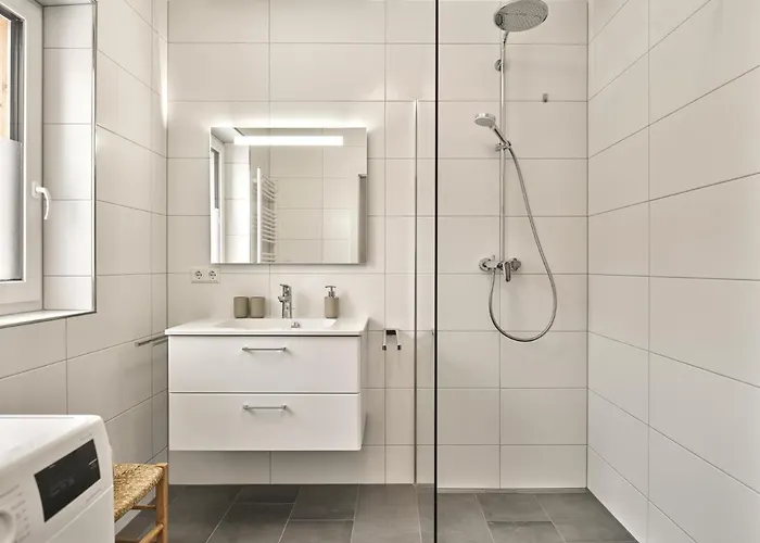 The - Alpine B4 By Aa Homes * Tauplitz