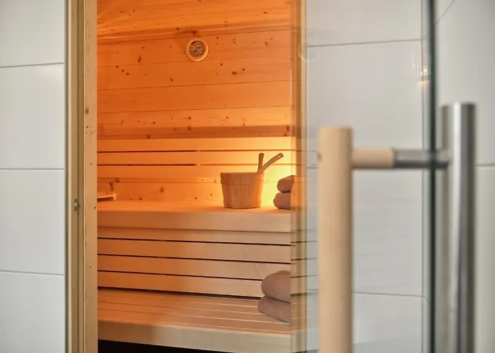 Apartament The - Alpine B4 By Aa Homes