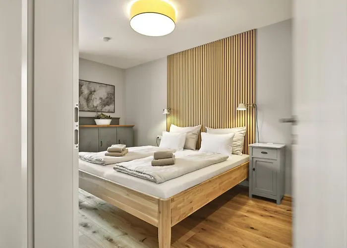 The - Alpine B4 By Aa Homes Tauplitz