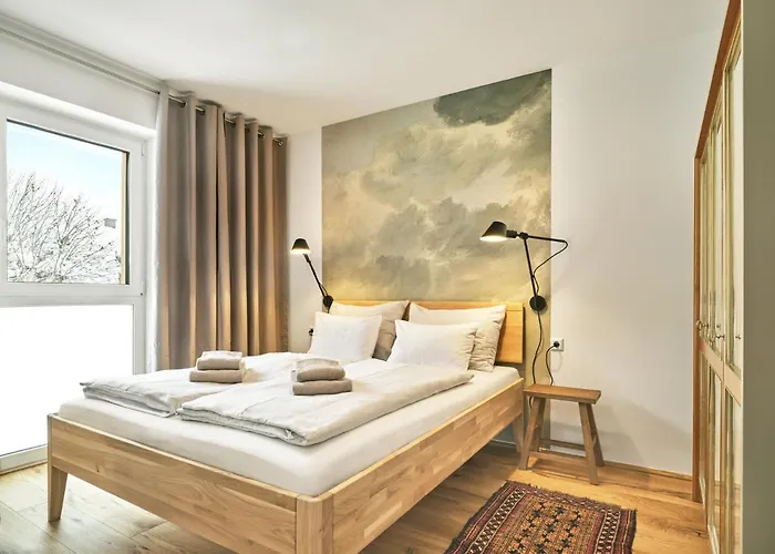 The - Alpine B4 By Aa Homes Apartament