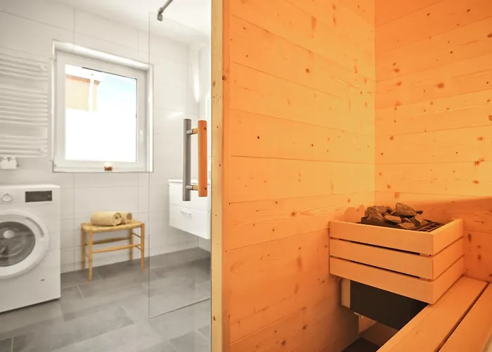 The - Alpine B4 By Aa Homes Tauplitz