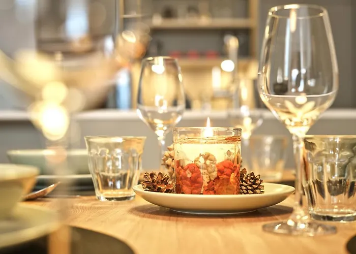 The - Alpine B4 By Aa Homes Apartament *