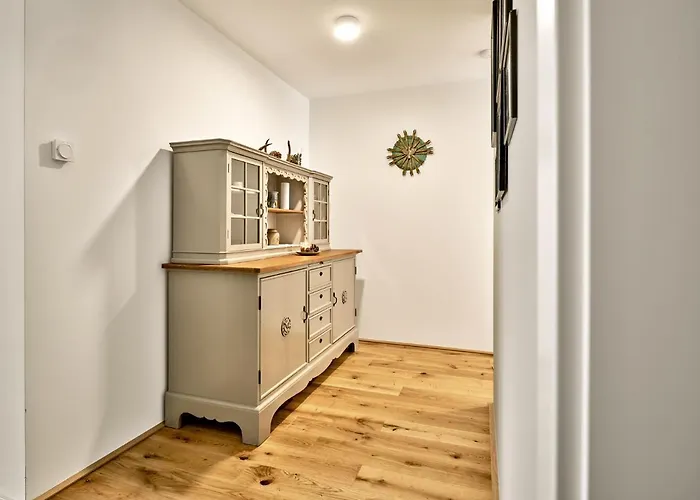 Apartament The - Alpine B4 By Aa Homes