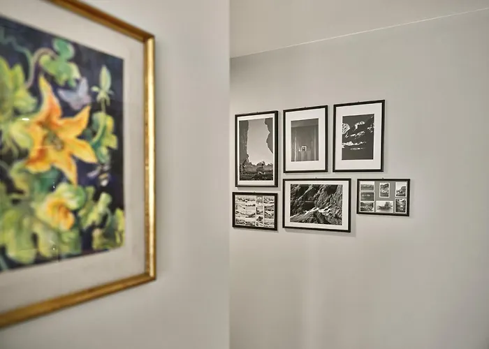 The - Alpine B4 By Aa Homes Appartement *