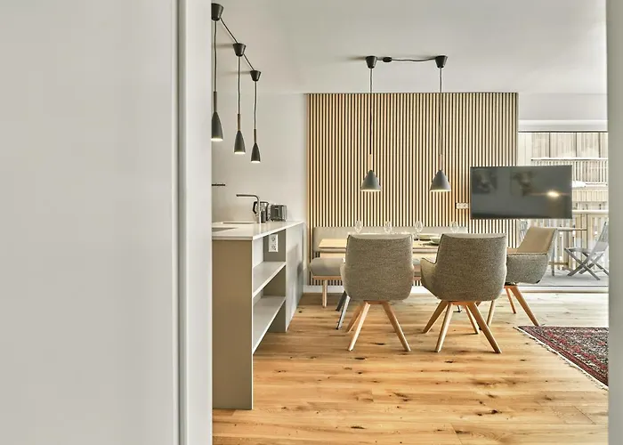 The - Alpine B4 By Aa Homes *