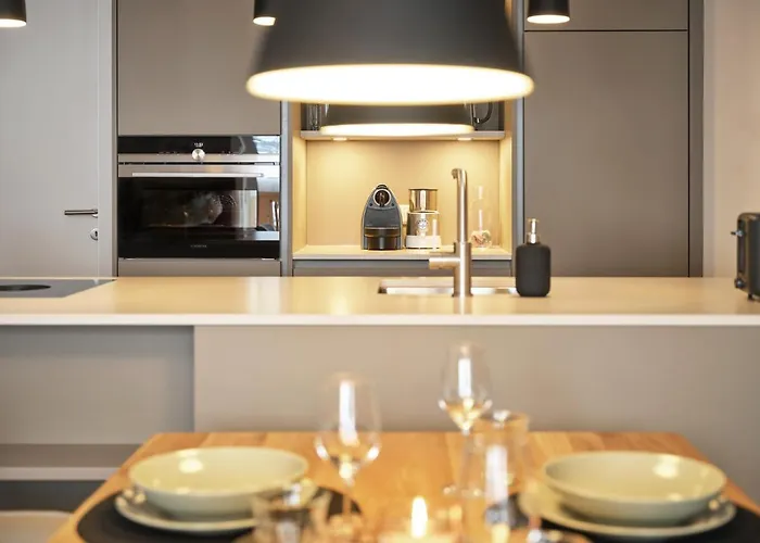 Apartament The - Alpine B4 By Aa Homes Tauplitz