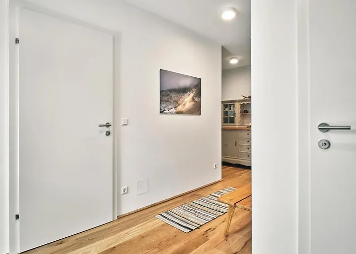 The - Alpine B4 By Aa Homes Tauplitz