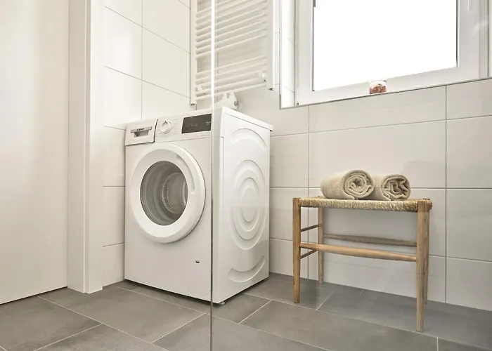 Appartement The - Alpine B4 By Aa Homes *