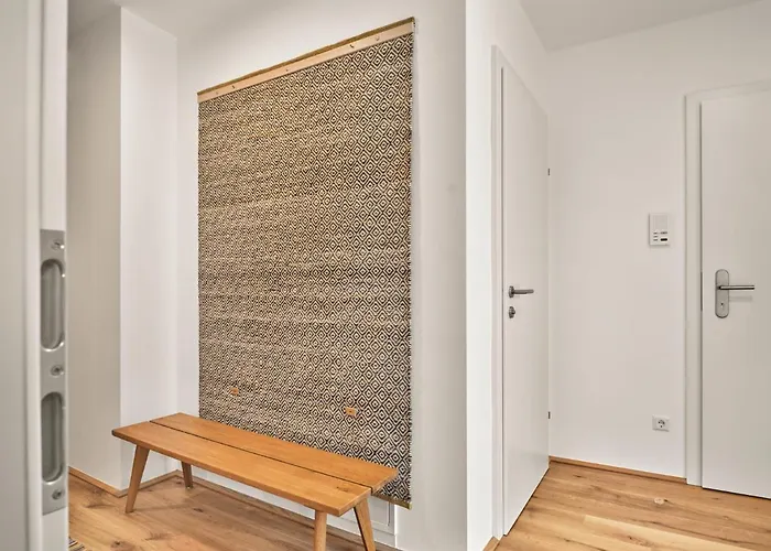 Appartement The - Alpine B4 By Aa Homes