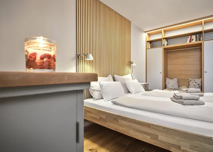 The - Alpine B4 By Aa Homes * Tauplitz