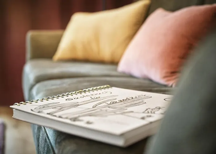 The - Alpine B4 By Aa Homes * Tauplitz