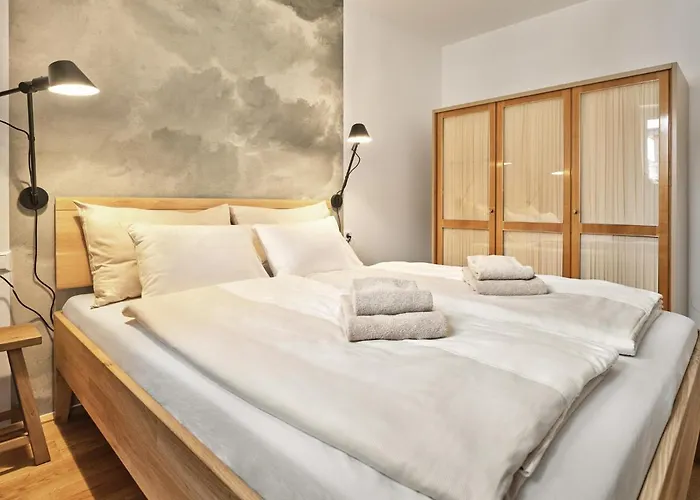 The - Alpine B4 By Aa Homes * Tauplitz