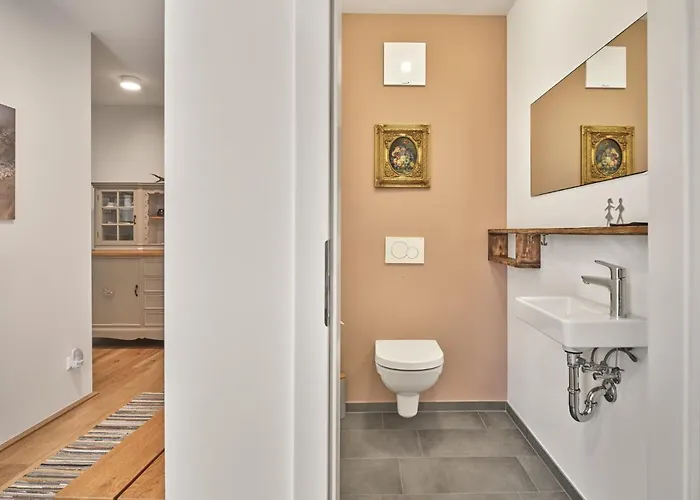 Apartament The - Alpine B4 By Aa Homes